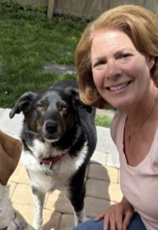 Melissa - stephs pet sitting