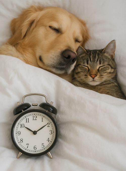 Overnight Visits Stephs Pet Sitting Overnight Visits Stephs Pet Sitting