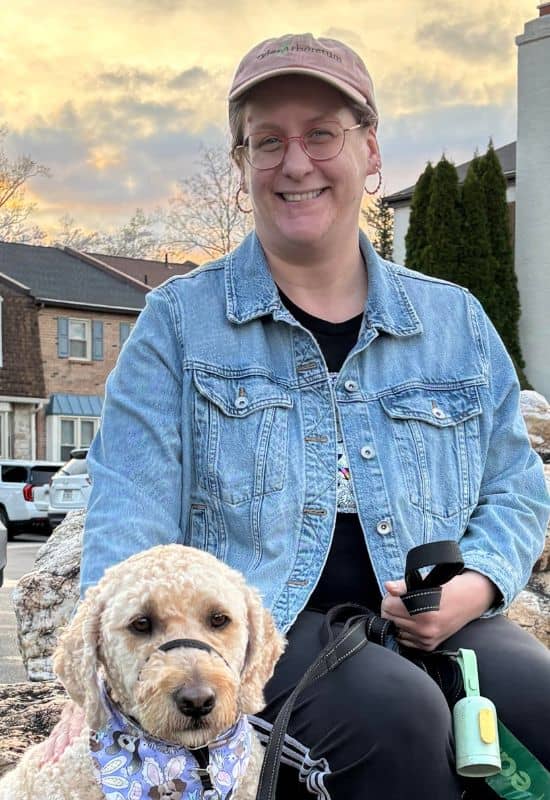 Beth Huxta - Steph's Pet Sitting