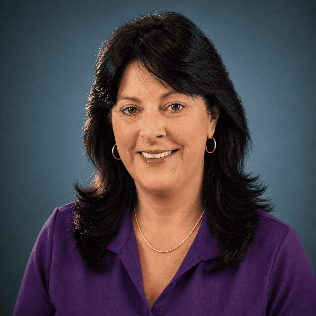 Meet Steph - Pack Leader