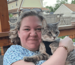 Kim Steph's Pet Sitting