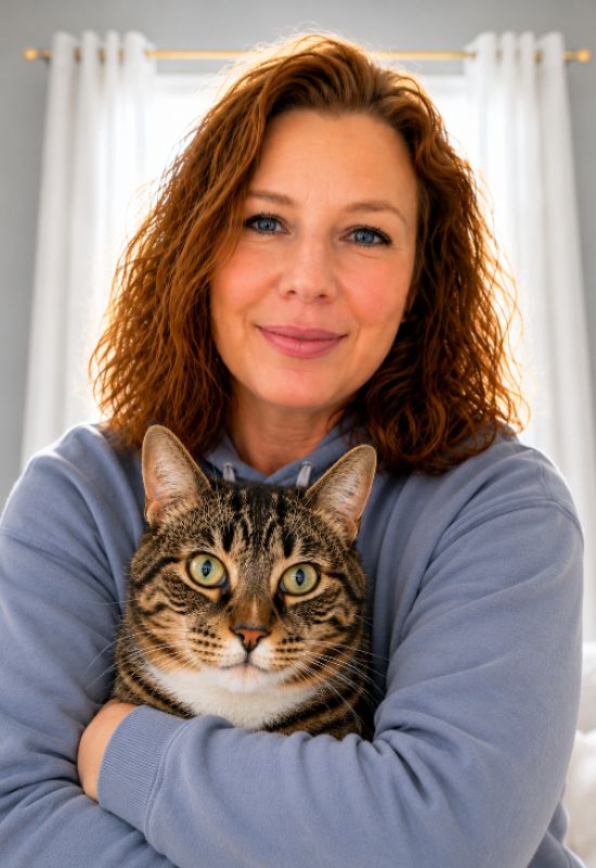 Maureen - stephs pet sitting new Maureen - stephs pet sitting new