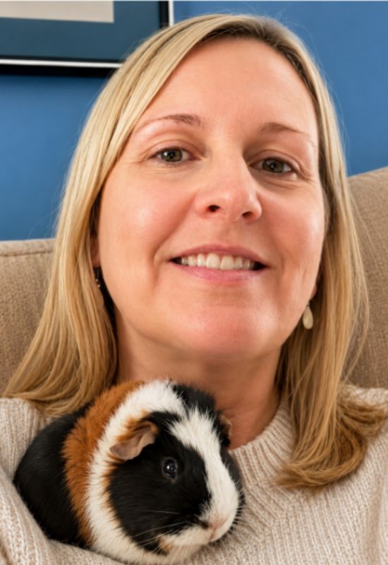 Michele - stephs pet sitting new Michele - stephs pet sitting new