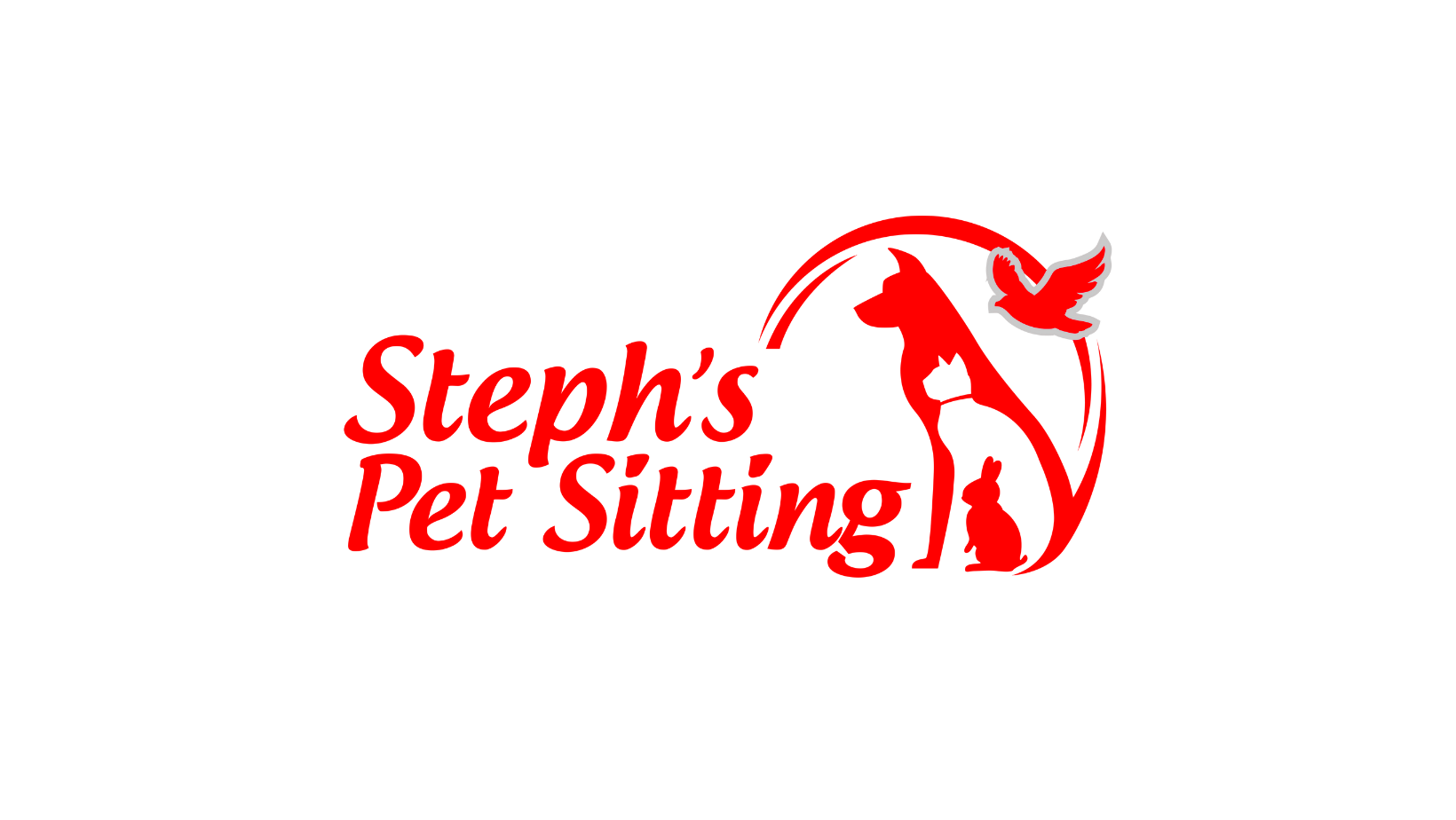 Steph's Pet Sitting
